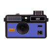 Appareil photo argentique rechargeable Kodak I60 35mm Bleu