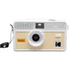Appareil Photo Argentique Kodak i60 Pellicule 35mm Beige