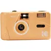 Appareil photo argentique Kodak M38 Orange Réutilisable