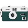 Kodak Ultra F9 - Pointer et tirer - 35mm - objectif : 31 mm vert