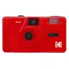 Appareil photo argentique 35mm Kodak M35 Rouge Réutilisable