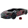 KOO Voiture radiocommandée Pogtador 1/24