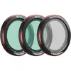 Filtre Magnétique Freewell pour DJI Neo 2 - Pack 3 Unidades CPL UV et ...
