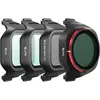 Freewell Lot de 4 Filtres Everyday pour DJI Mini 5 Pro