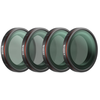 Freewell Lot de 4 filtres ND pour DJI Osmo Nano - Standard Day