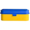 Boîte de rangement pellicules Kodak Film Case   135mm   36 Poses Bleu