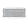 Boîte de rangement pellicules Kodak Film Case   135mm   36 Poses Gris
