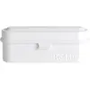 Boîte de rangement pellicules Kodak Film Case   135mm   36 Poses Blanc
