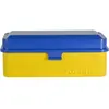Kodak Boite Film 135 - 120 Jaune / Bleu (Grand Format)