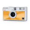 Appareil photo argentique Kodak Ektar H35N Argent