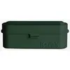 Boîte de rangement pellicules Kodak Film Case   135mm   36 Poses Vert