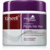 Karseell Purple Hair Mask masque cheveux pour cheveux blonds et gris 5...