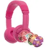 Casque audio sans fil fille BuddyPhones Play Plus TU