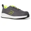 Chaussure basse NEW BALANCE Logic Gris/Jaune - T.40 - S4MIDLOGIGRY2E7