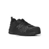 SEEDS CARHARTT Chaussures de sécurité basses speedware textile bas composite caoutchouc toile p - antiperforation, src - résistance au glissement sols acier et céram