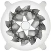 Varia - 3400000253 - Moulin à café - Fraise 38 mm Hypernova Ultra Burr...