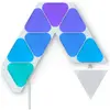 Nanoleaf Shapes Starter Kit Mini Triangles 9 Panneaux LED