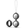 Bswish Bfit Classic Flex Bolas Chinas Negro 38 1ud