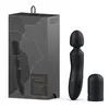 Bswish Bthrilled Premium Line Masajeador Negro 1ud