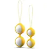 Bswish Bfit Classic Boules Chinoises Dorée 1ut