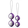 Bswish Bfit Classic Boules Chinoises Violet 1ut