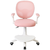Chaise de bureau MICKY coloris rose
