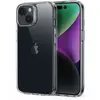 Coque de protection - ESR - iPhone 15 Plus - Transparent - Rigide - Protection optimale