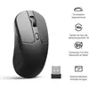 Souris Gamer Sans Fil KEYCHRON M3 1K Wireless