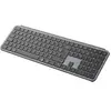 Clavier sans fil Bluetooth multi-appareils ultra-fin Keychron B6 Pro, ...
