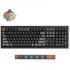 Clavier gamer sans fil KEYCHRON V6 Ultra 8K Swappable RGB Backlight