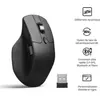 Souris Gamer Sans Fil KEYCHRON M6 8K Ultra Silent Wireless