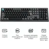 Keychron Q6 Ultra 8K - Sans fil - Noir