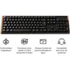 Keychron K10 HE Noir