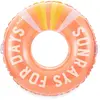 Funsicle - Bouée pour piscine Ø1,02m x h 25cm