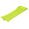 Matelas Eezy Breezy Funsicle pour Piscine 168x61x23cm