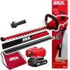 Taille-haie sans fil Skil 20V 0440 AA 55cm (1x2,0Ah)