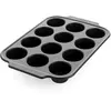 Moule à muffin 12 cups Greenpan