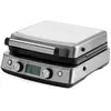 Gaufrier 1600 W - Greenpan - Argent - Inox