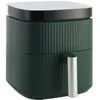 Bistro Silhouette XL AirFryer Pine Green 5L - - Vert - Plastique