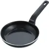 Poêle Essence 28 cm - Greenpan - Noir - Aluminium