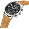 MONTRE TIMBERLAND MANAGATE - TDWGF0042102