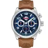 MONTRE TIMBERLAND HENNIKER II - TDWGF0028705