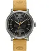 Montre Timberland pour homme, beige - Timberland-TDWGA0094702