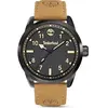 Timberland Montre Small Henniker Brown Black