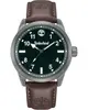Timberland Montre Small Henniker Brown Gun