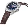 Montre Timberland  Montre Homme  TDWGB2202102, Quartz, 45mm, 5ATM