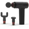 Pistolet de Massage Sport Noir