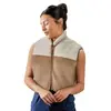 Gilet chauffant LUXE