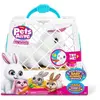 Zuru Pets Alive Mama & Baby Surprise Bunny-S1 ,Bulk
