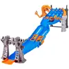 ZURU circuit de course Metal Machines 4-Lane Raptor Attack